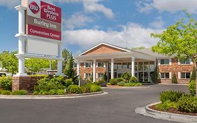 Best Western Plus Burley Inn & Convention Center